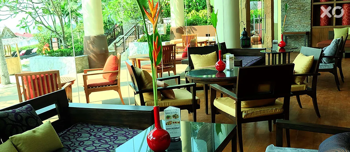 InterContinental Pattaya Resort