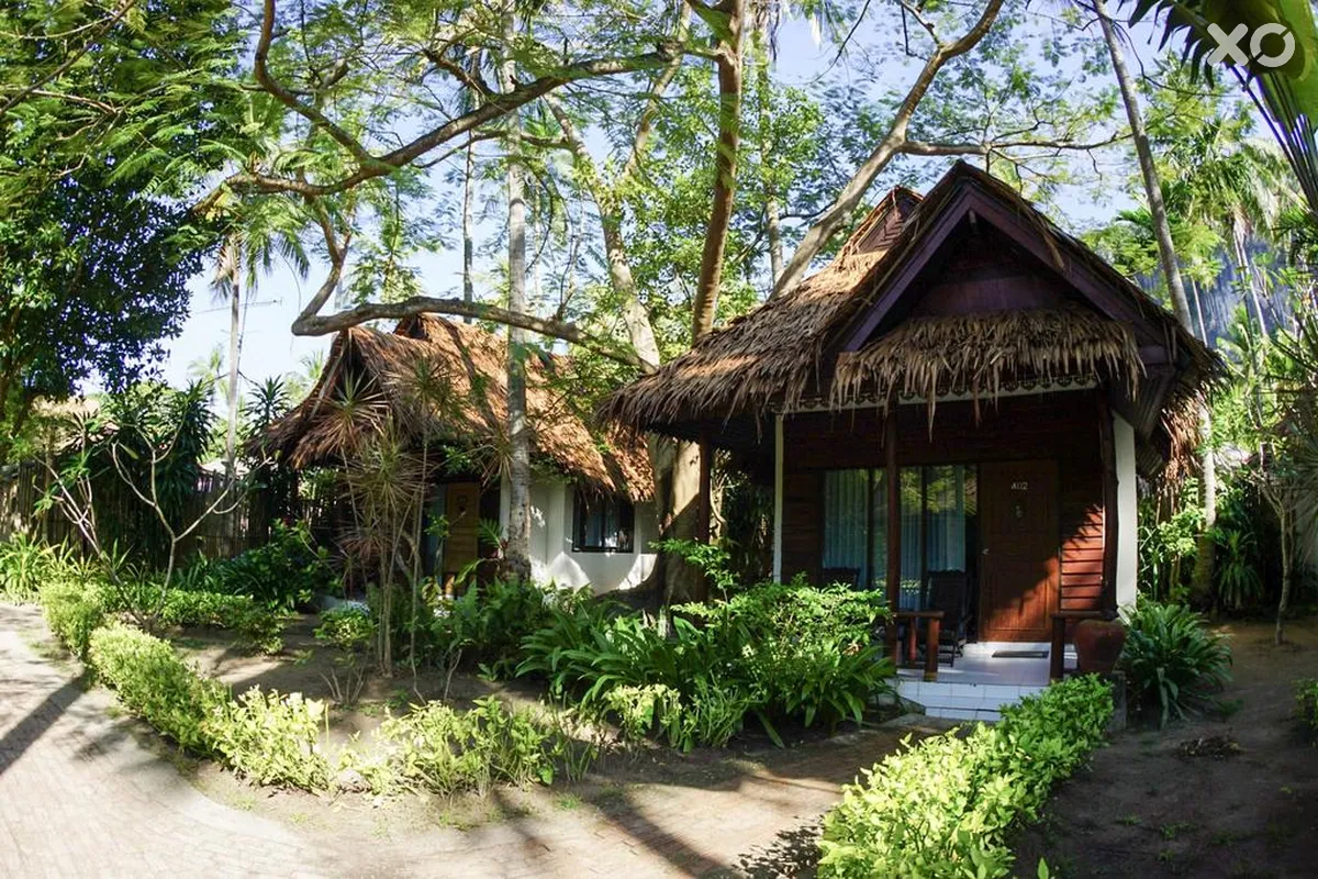 Sand Sea Resort