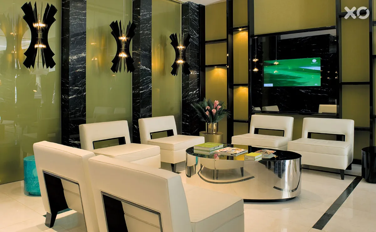 Altis Avenida Hotel