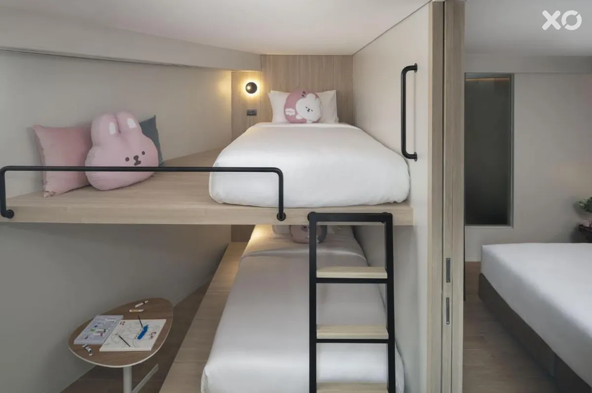 JonoX Phuket Karon