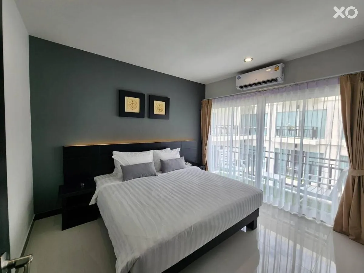 LHC Hotel & Resort