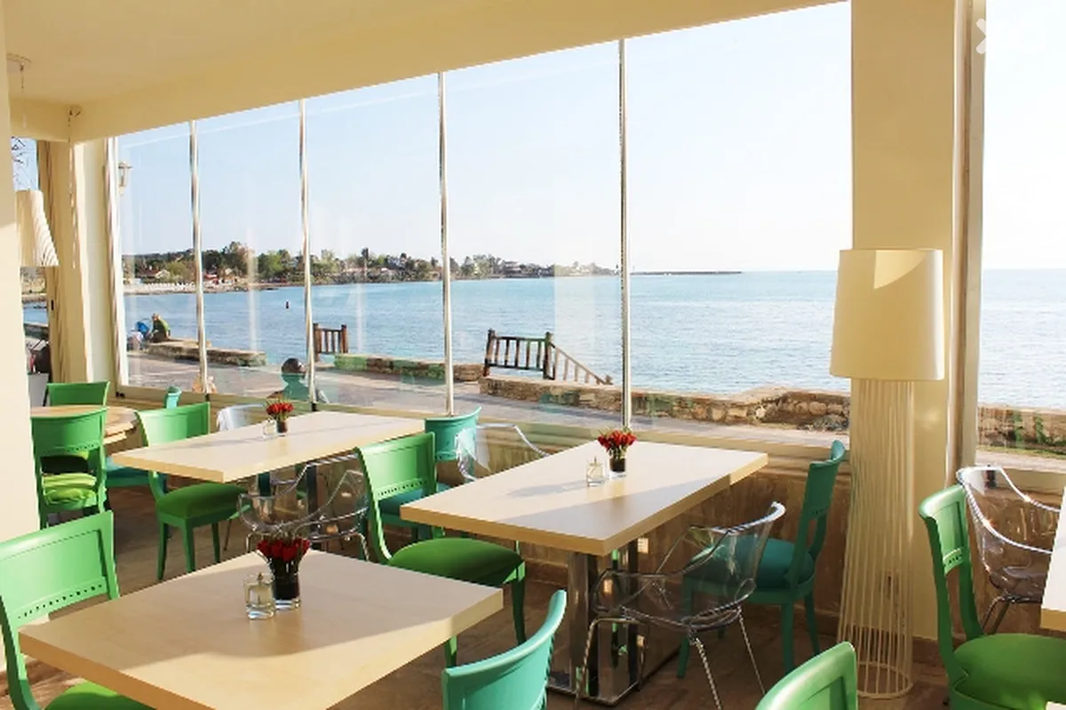 Sunprime Dogan Beach Side