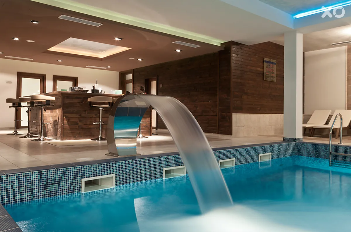 Green Life Ski & Spa Resort