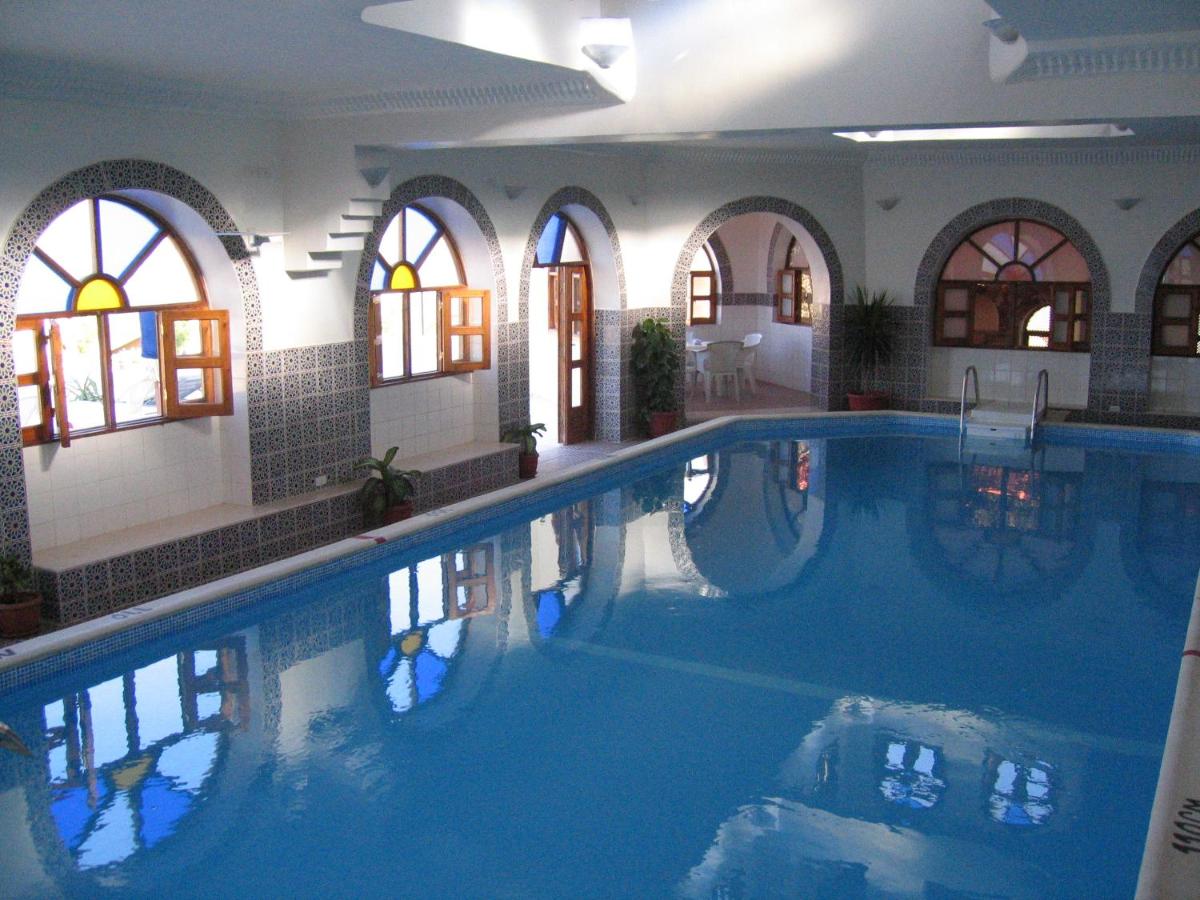 Protels Beach Club & SPA