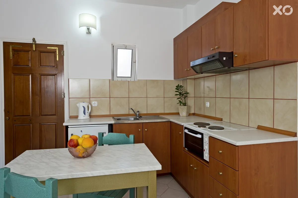Trianta Hotel Apartments