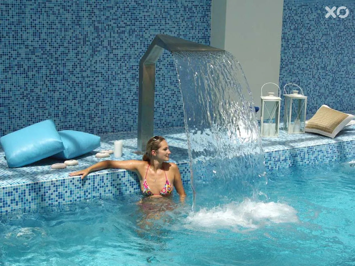 Sissi Bay Hotel & Spa