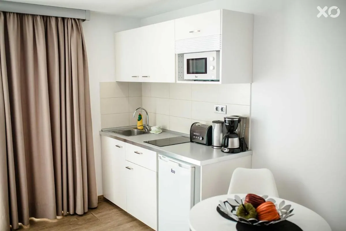 IG Nachosol Premium Apartments by Servatur