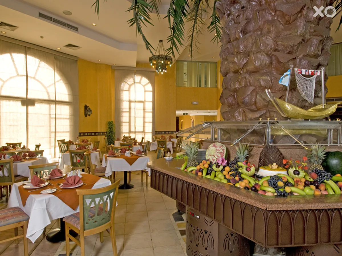 Dreams Vacation Resort