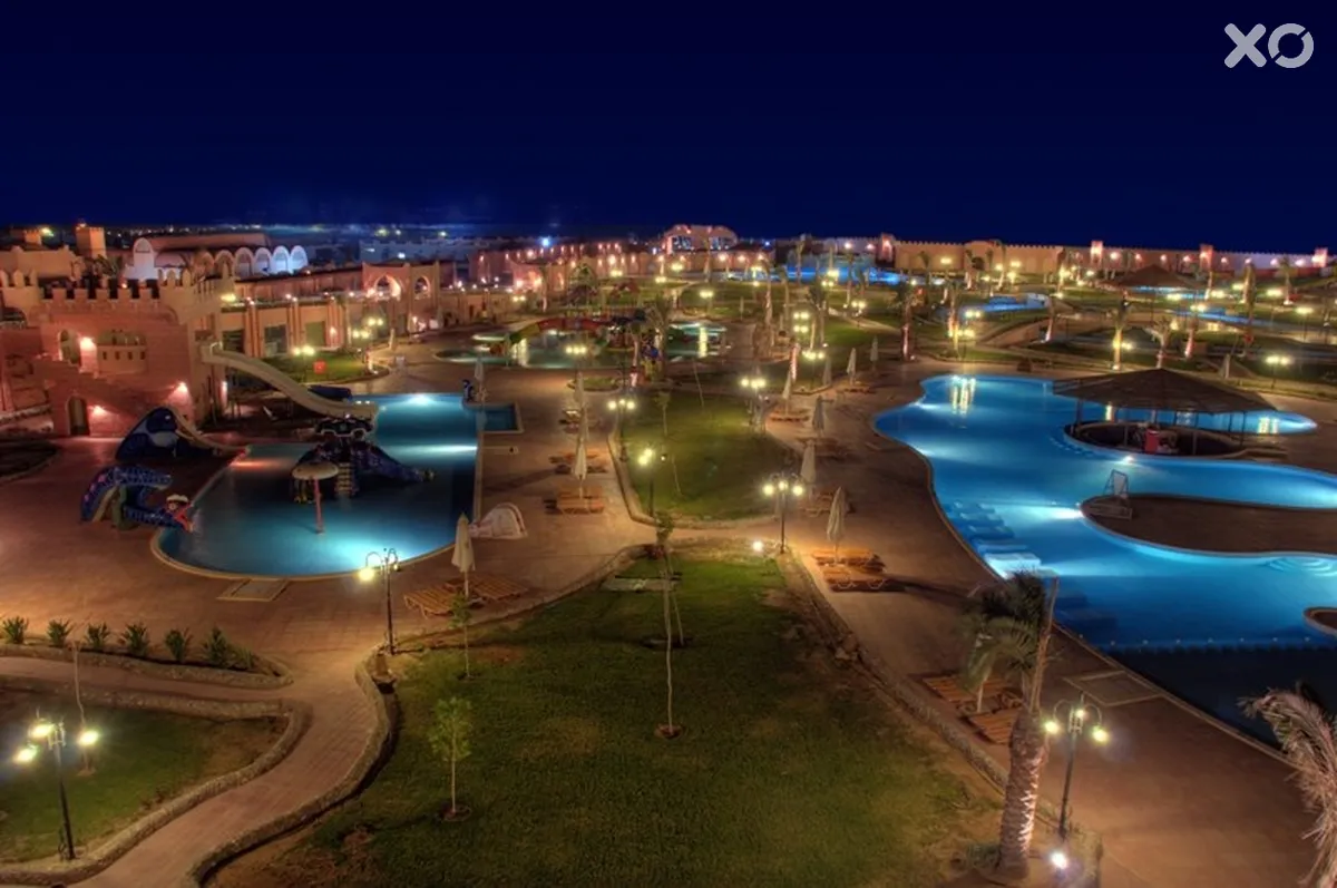 Club Calimera Akassia Swiss Resort