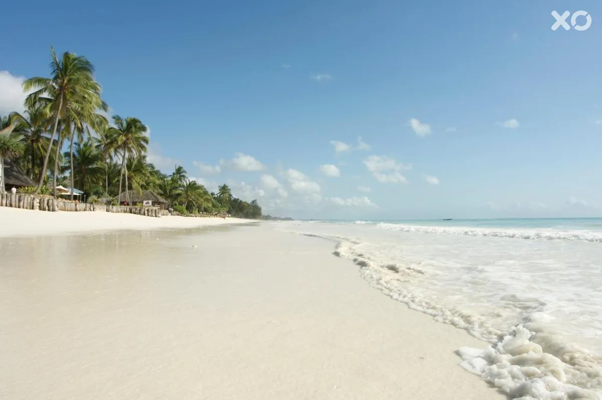 Bluebay Beach Resort & Spa