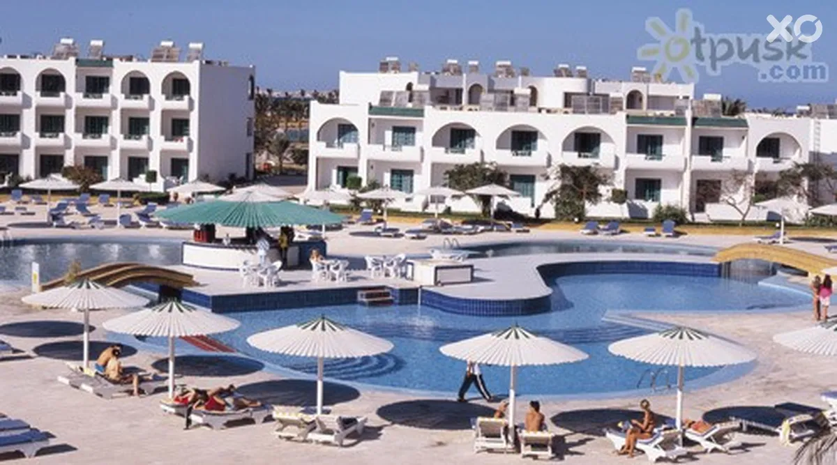 Reemyvera Beach Resort