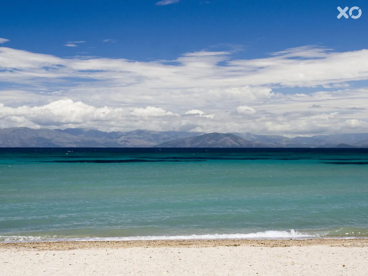 Margarita Beach Hotel