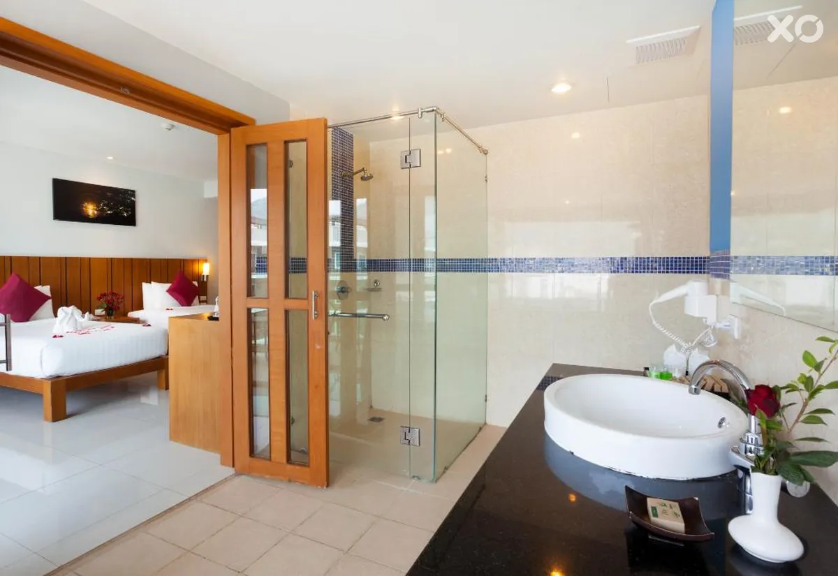 Andakira Hotel