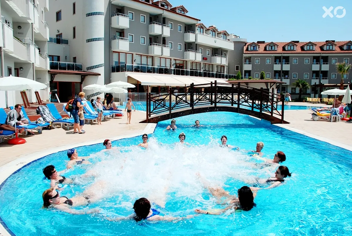 Monachus Hotel & Spa