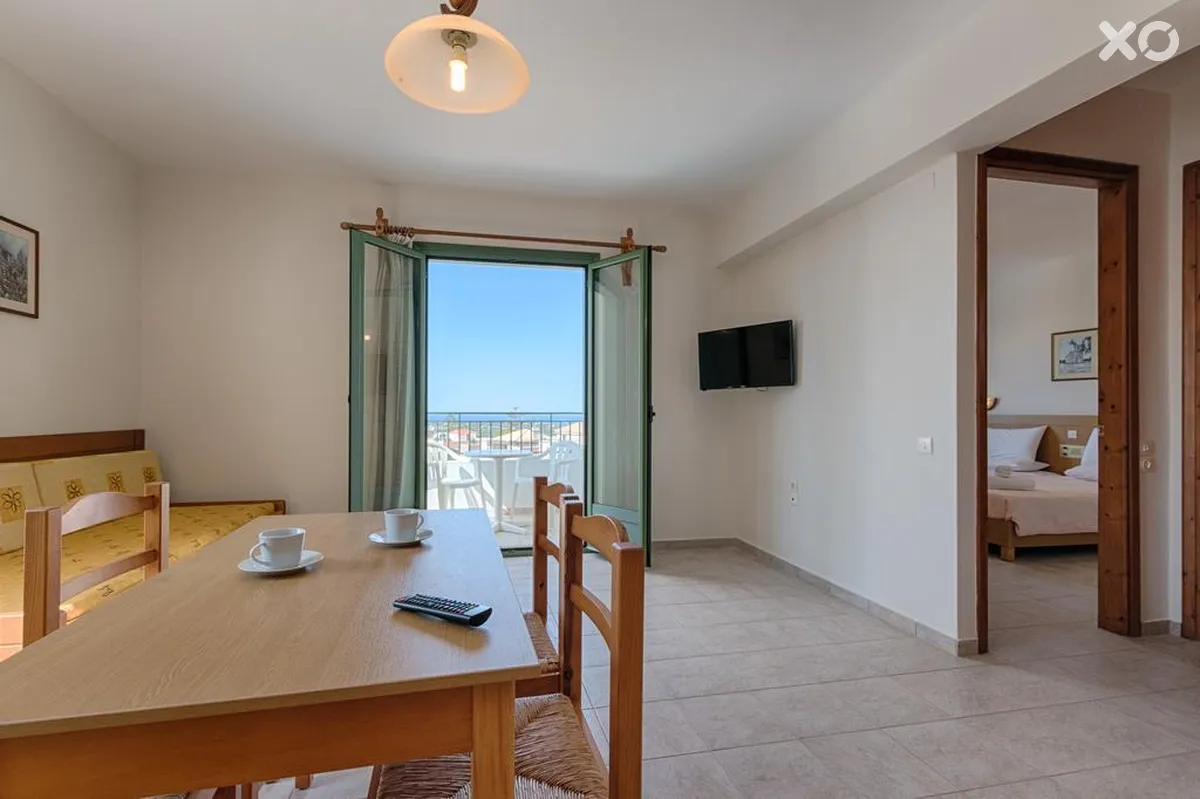 Mitos Apartaments