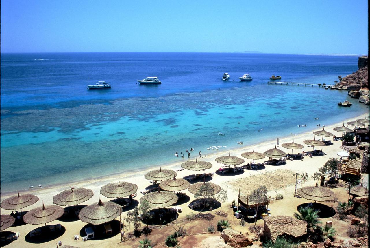 Faraana Reef Resort