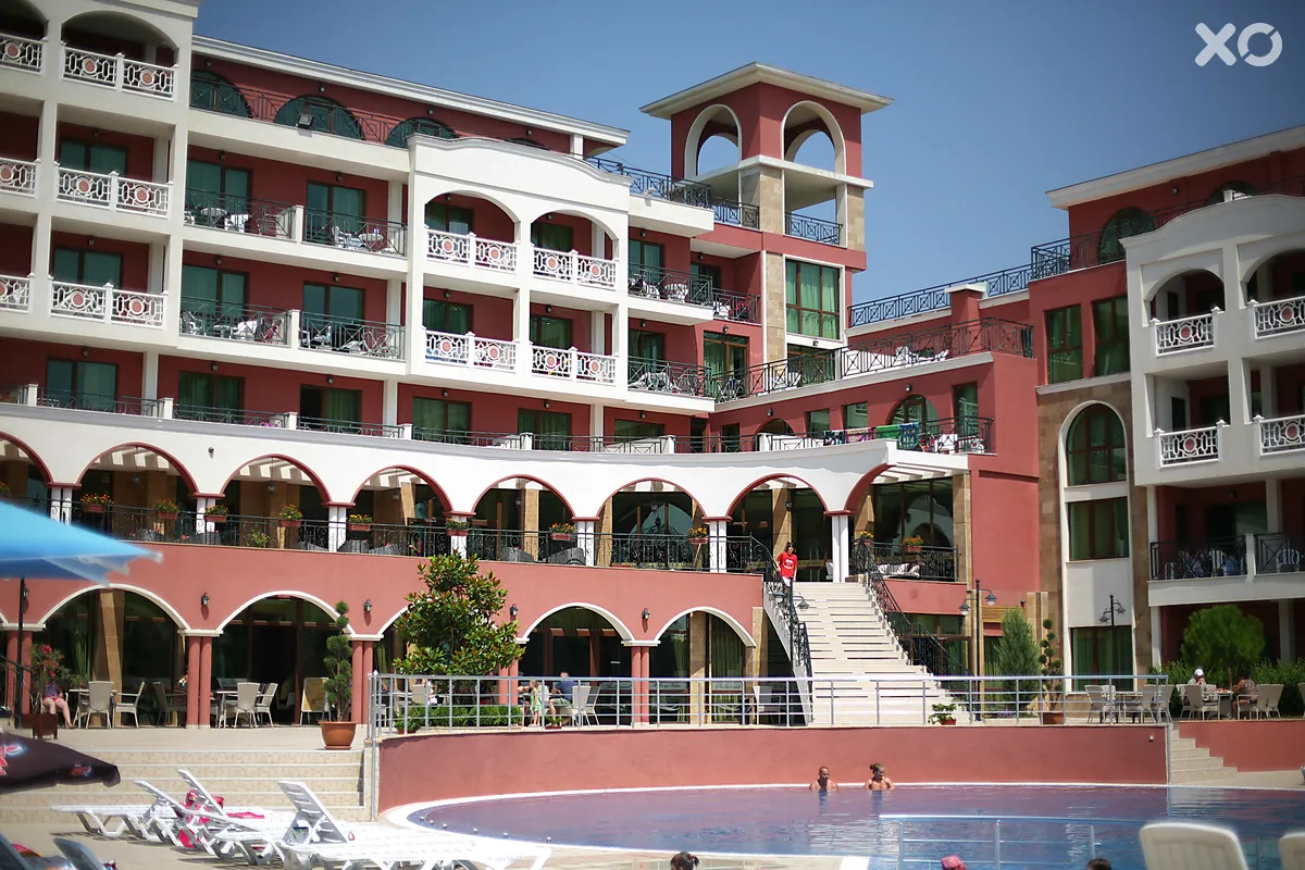 St. George Palace