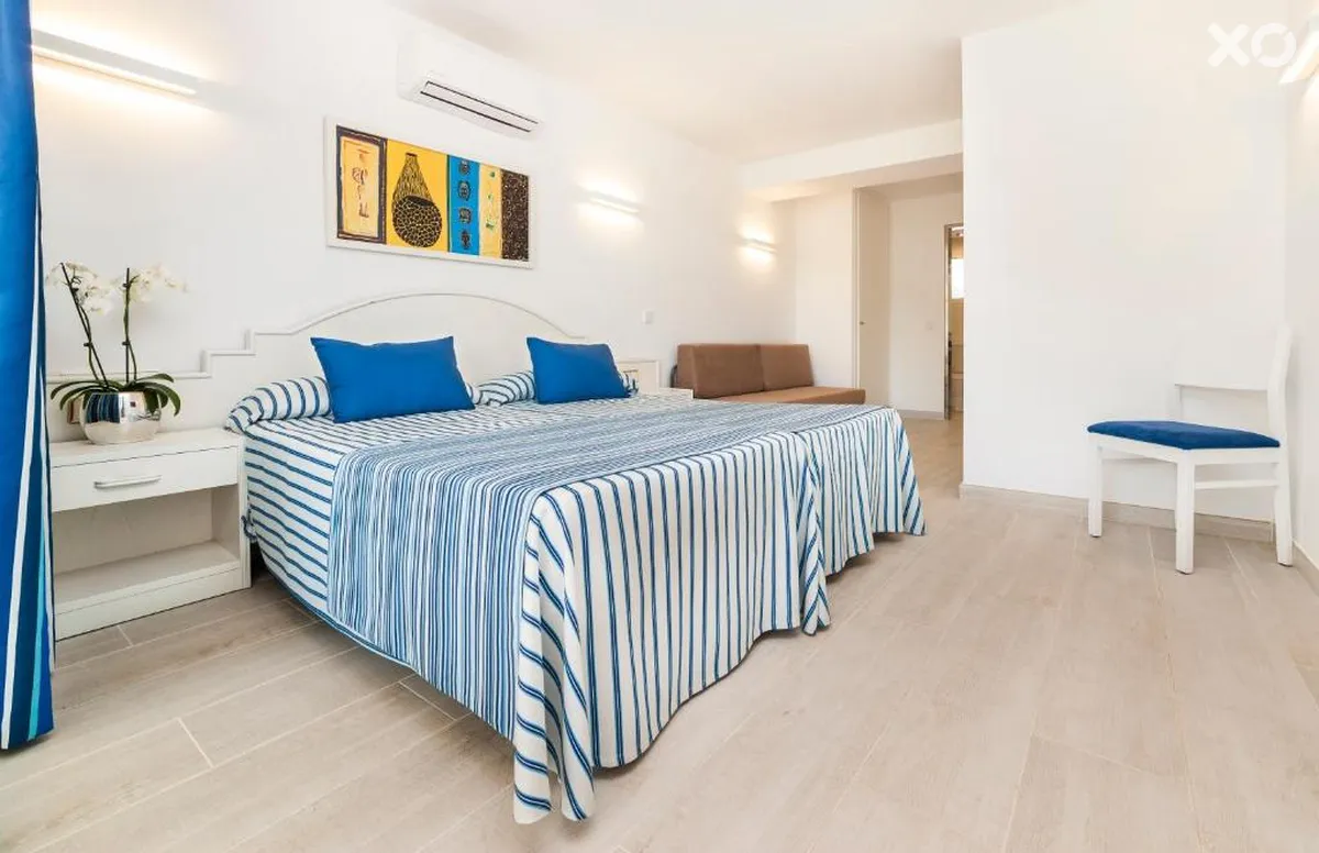Globales Montemar Apartments