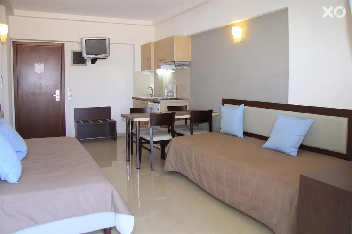 Agela Apartments