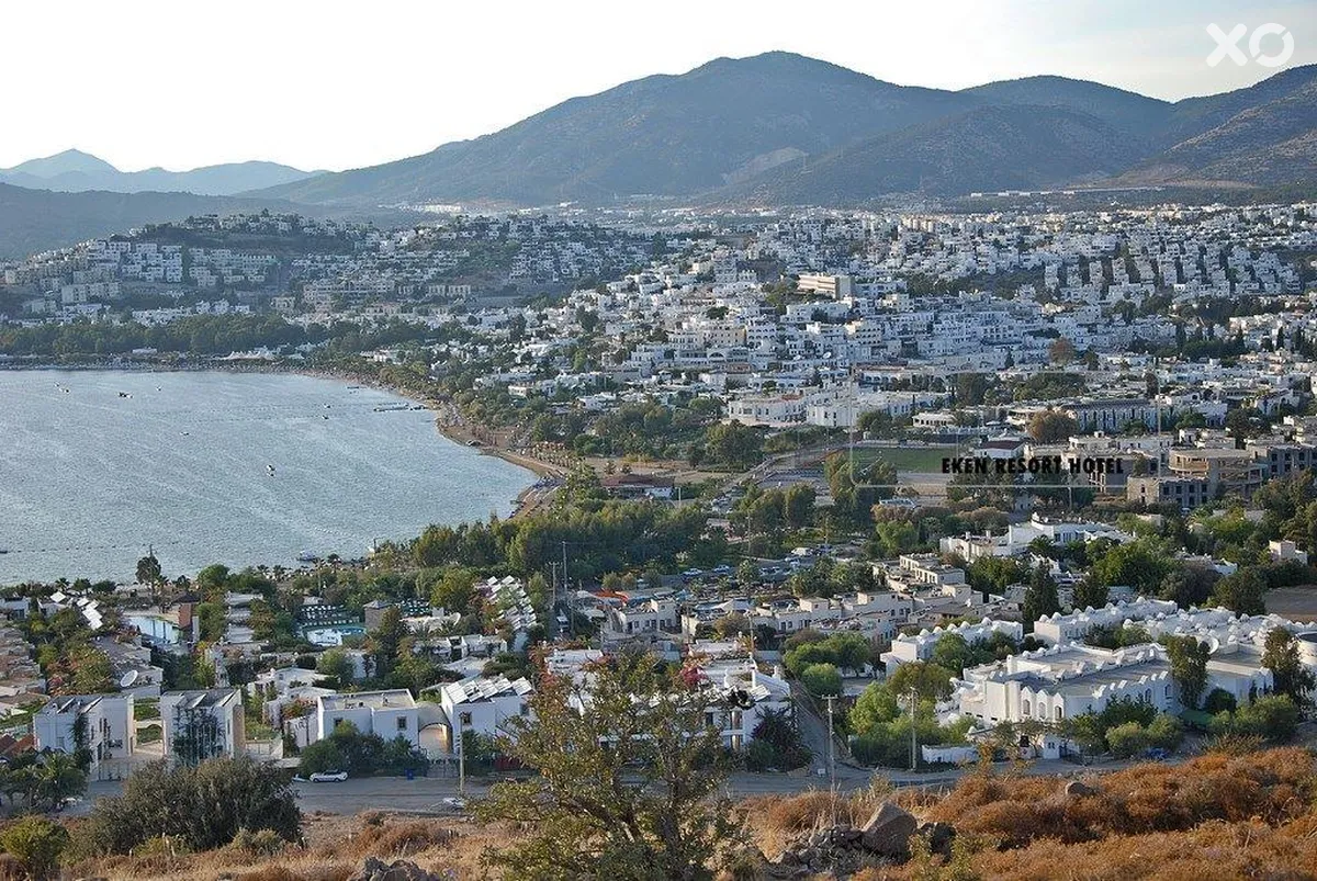 Smart Stay Beach Bodrum