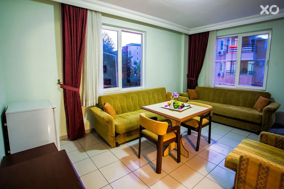 Kleopatra Ada Hotel