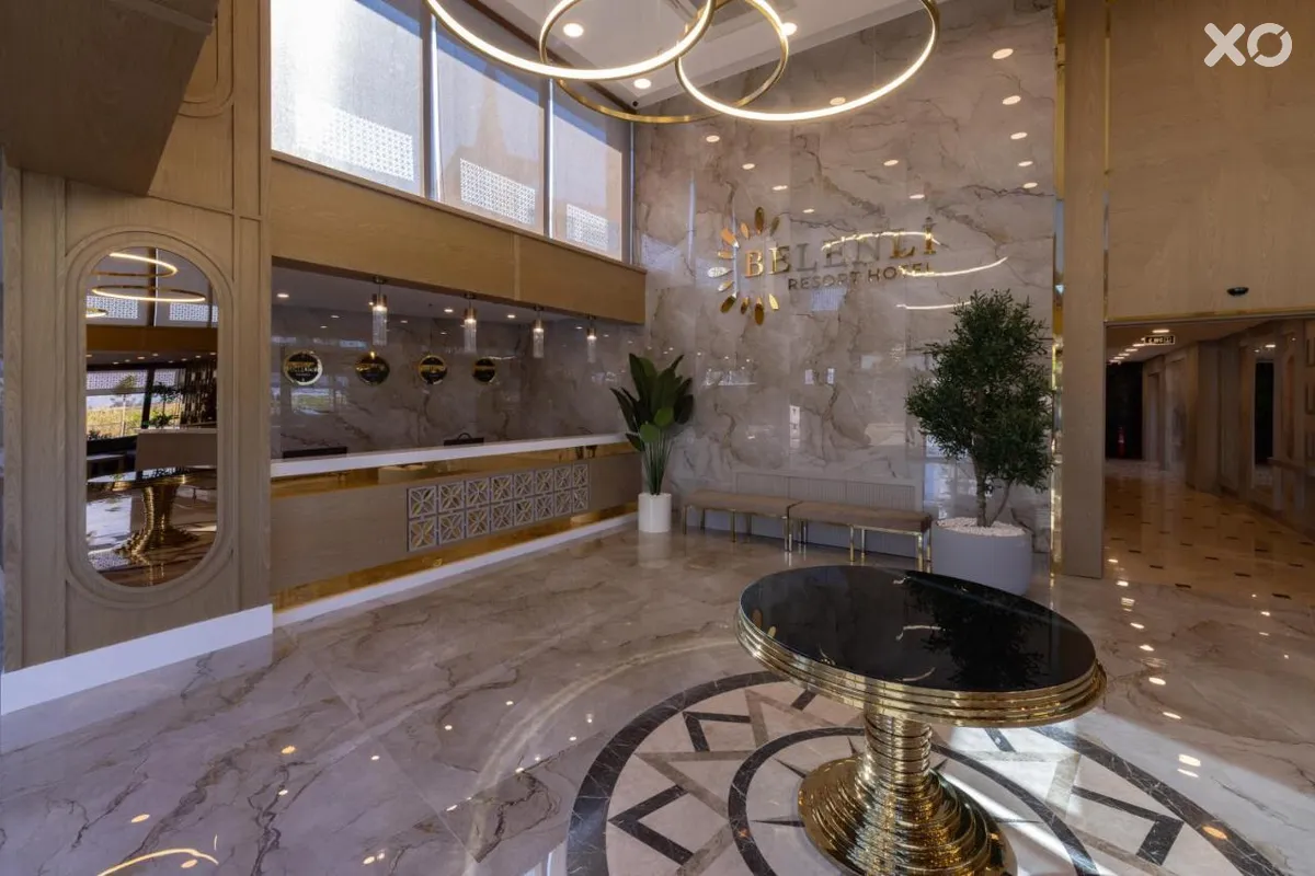 Belenli Resort Hotel