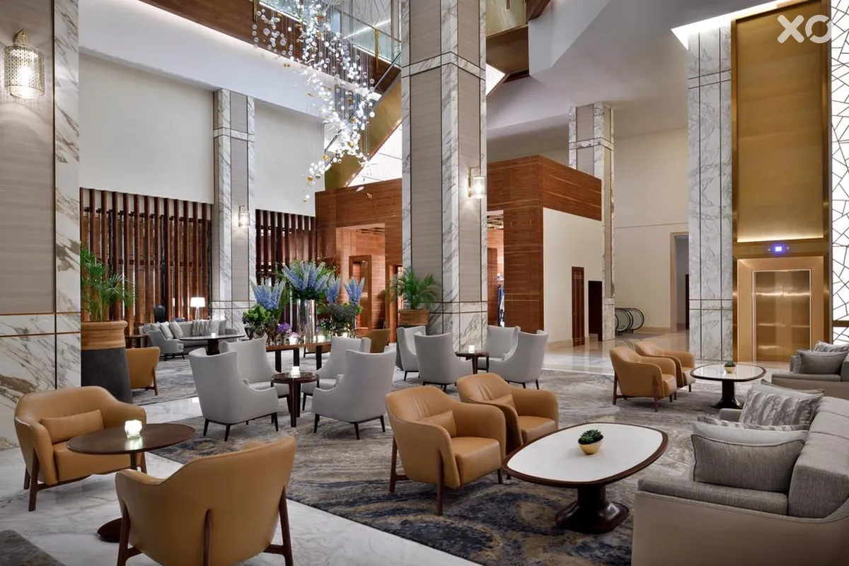 Grand Plaza Movenpick