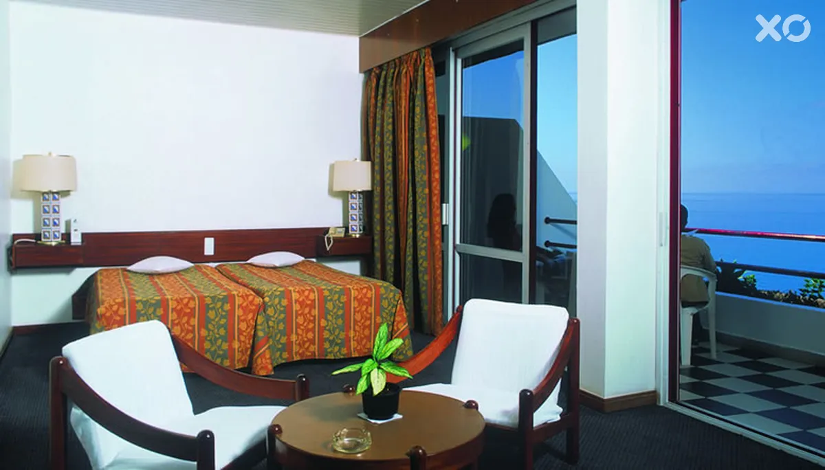 Orca Praia Hotel