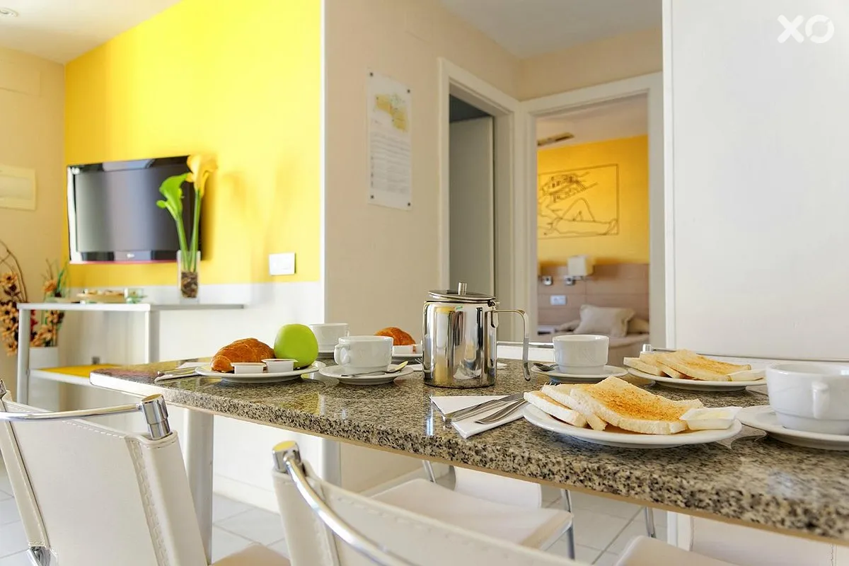 Riosol Hotel