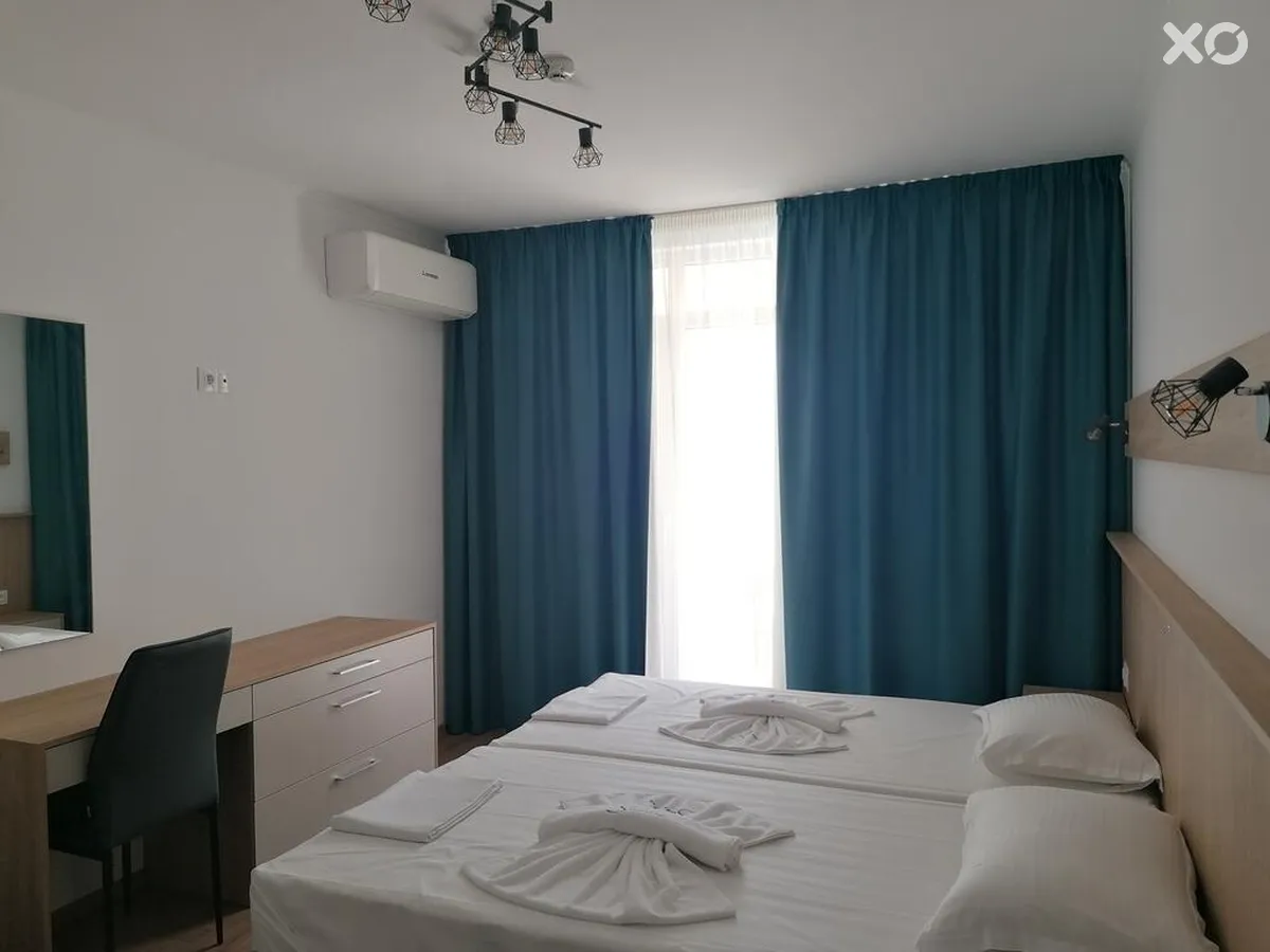 Samara Hotel