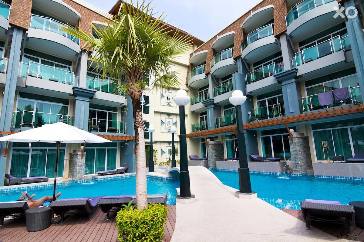 Ramaburin Resort