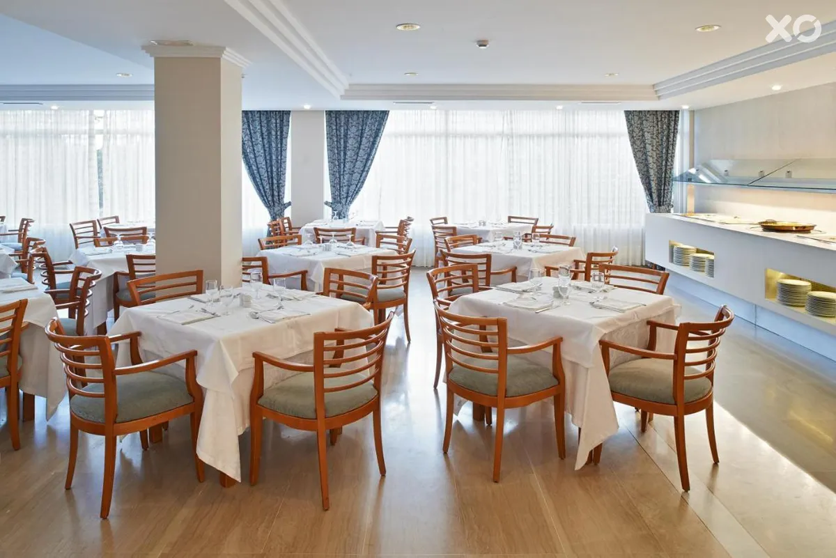 Hipotels Mercedes Aparthotel