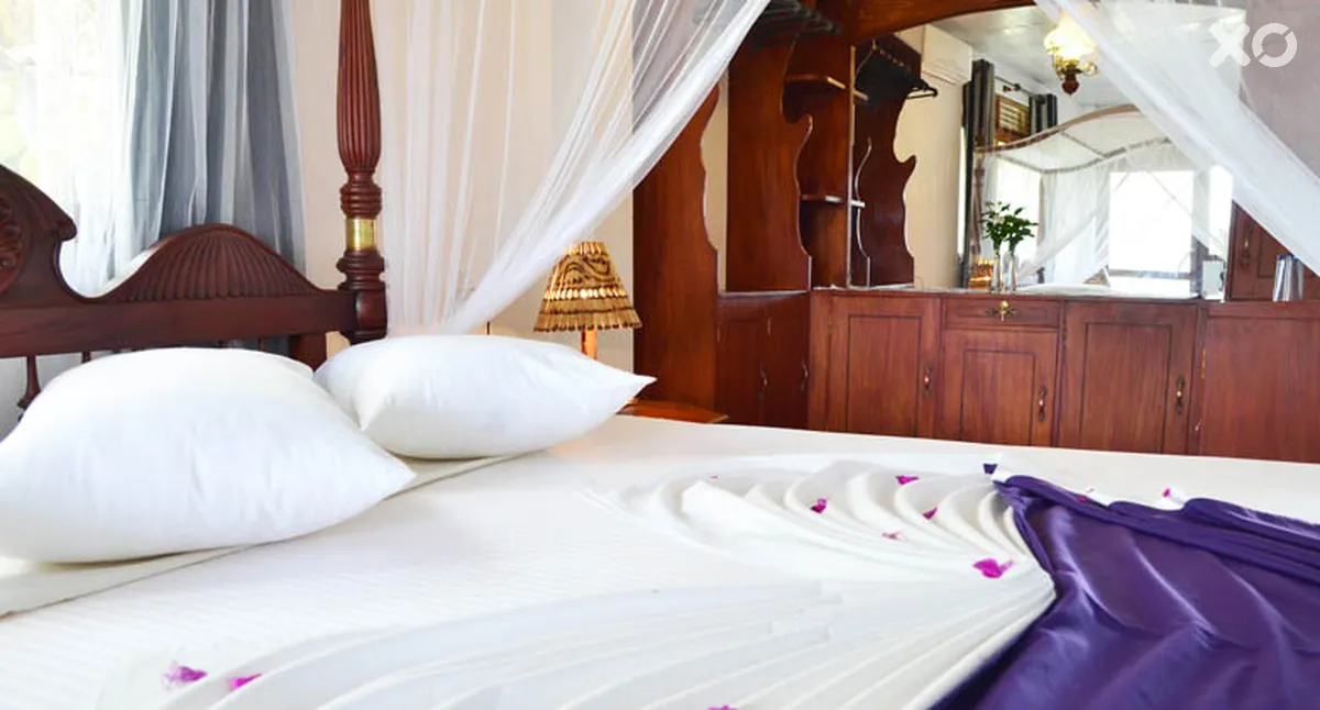 Sea View Deepal Villa