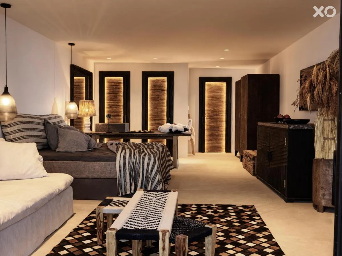 Myconian Panoptis Escape Small Luxury Hotels of the World