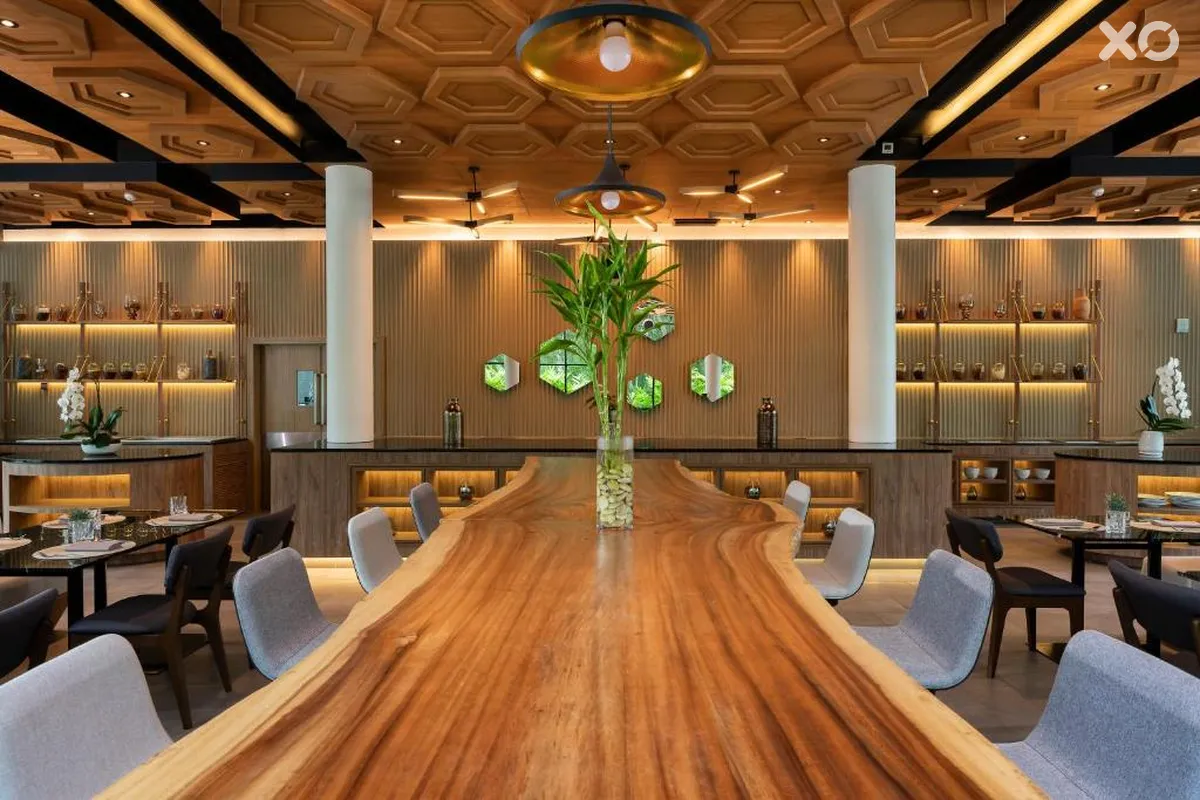 Melia Phuket Mai Khao