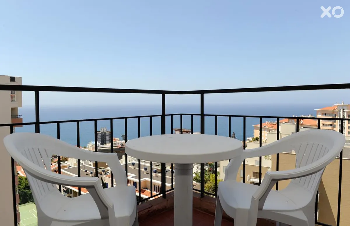 Dorisol Mimosa Hotel