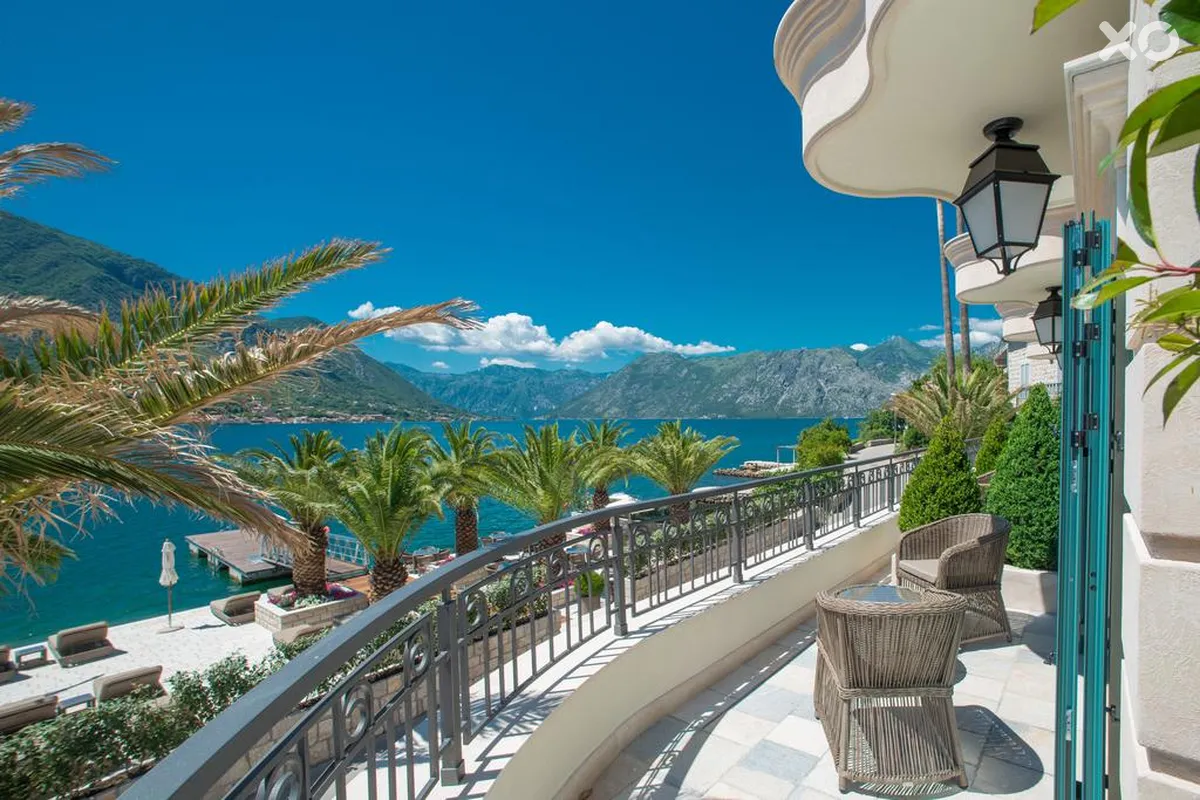 Forza Terra Boutique Hotel & Spa