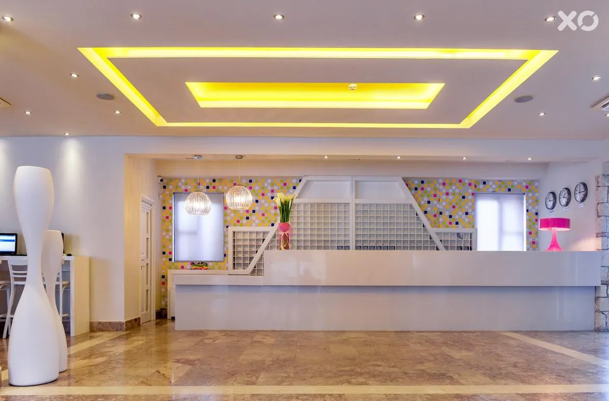 Zeus Hotels The Village Resort & Waterpark