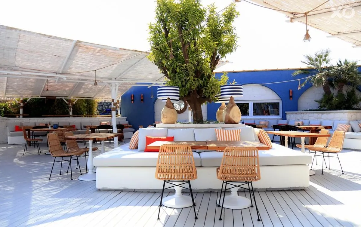 D+ Seya Beach Hotel