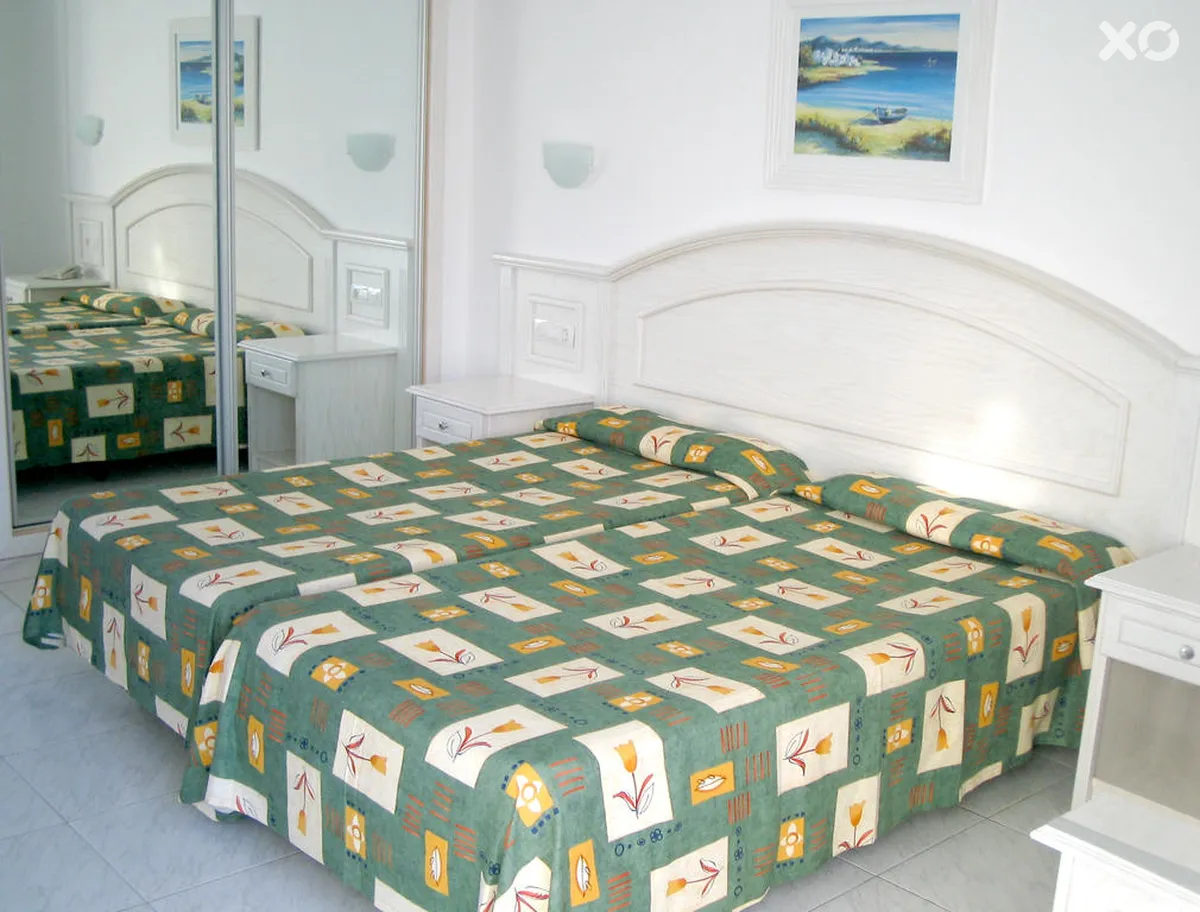 La Carabela Apartments
