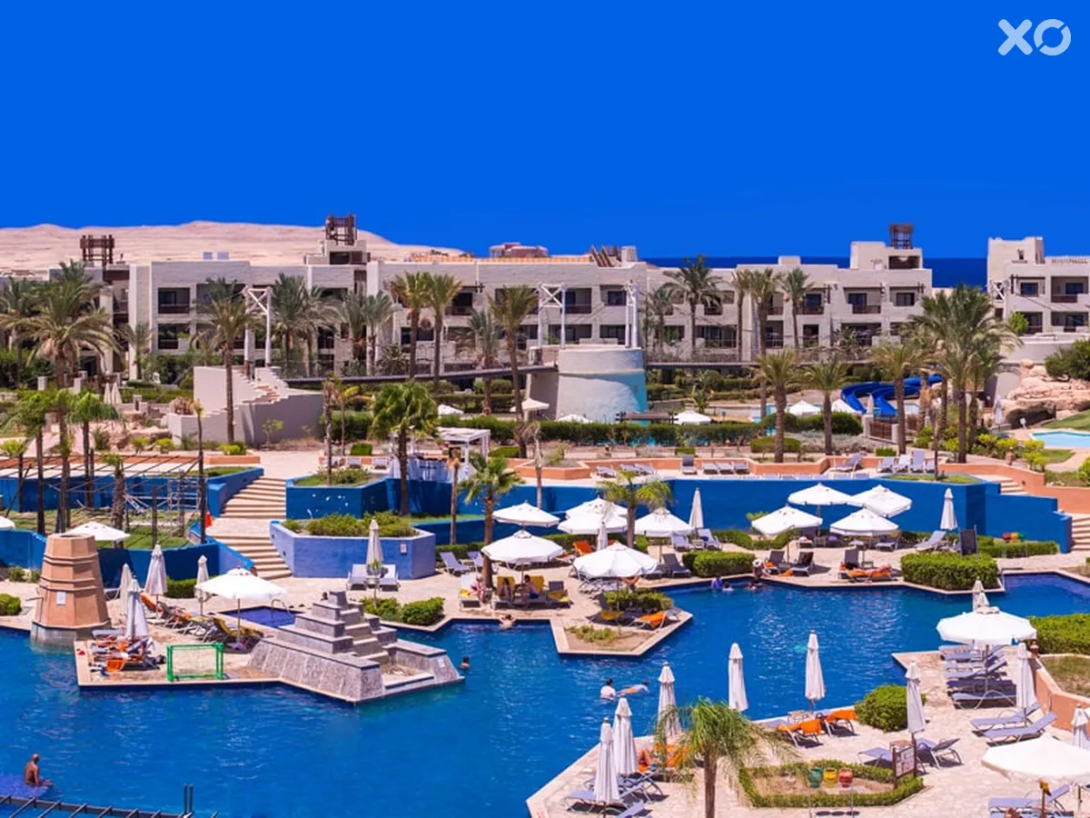 Albatros Sands Port Ghalib