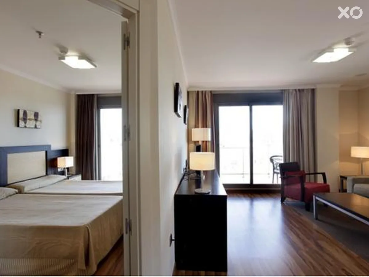 Residence Benalmadena Principe