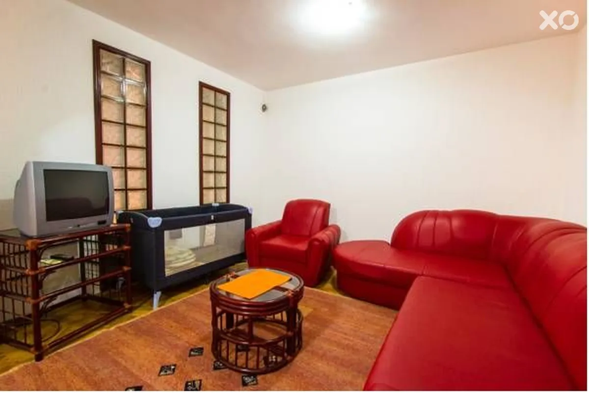 Popovic Apartments