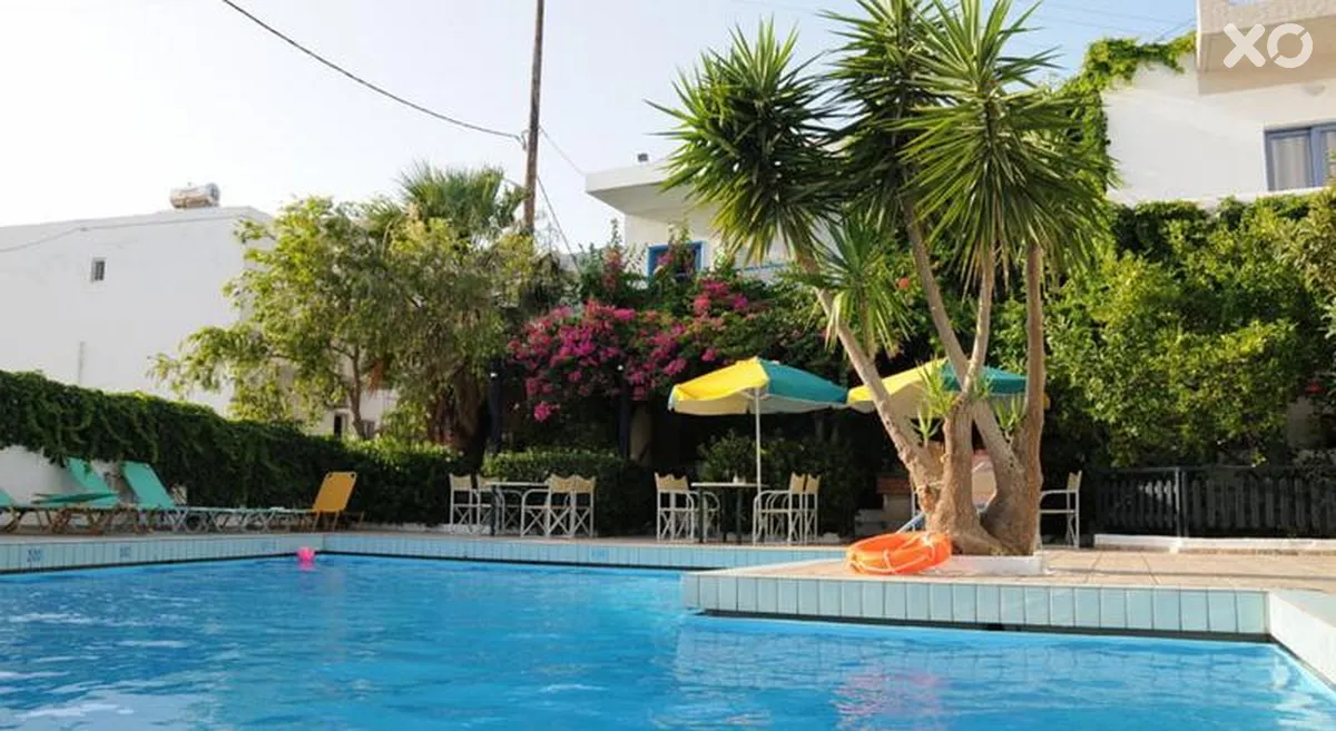 Sofia Hotel
