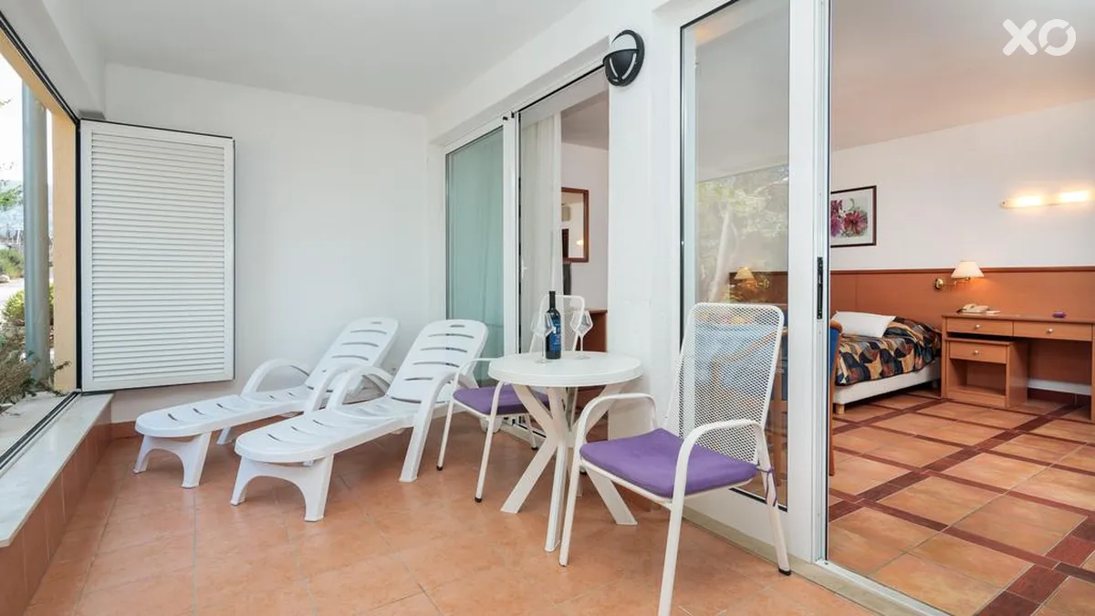 Adriatiq Resort Fontana Deluxe