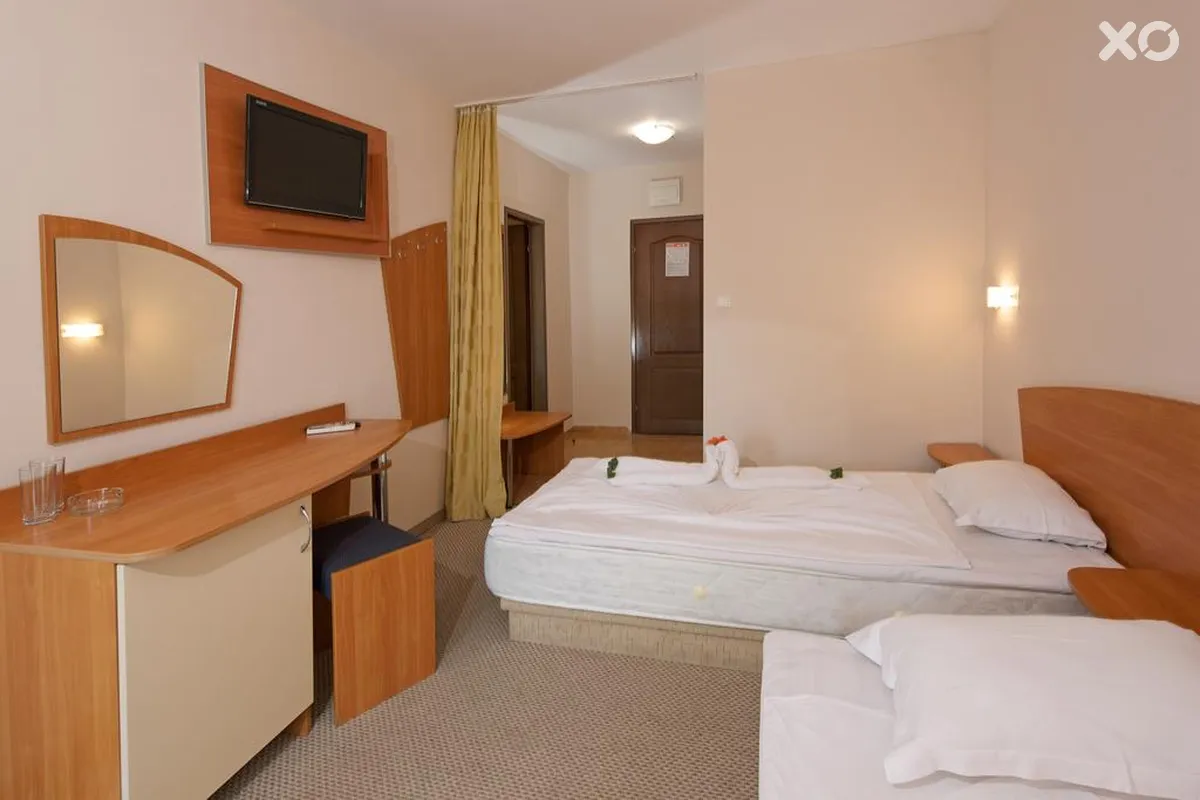 Paloma Hotel