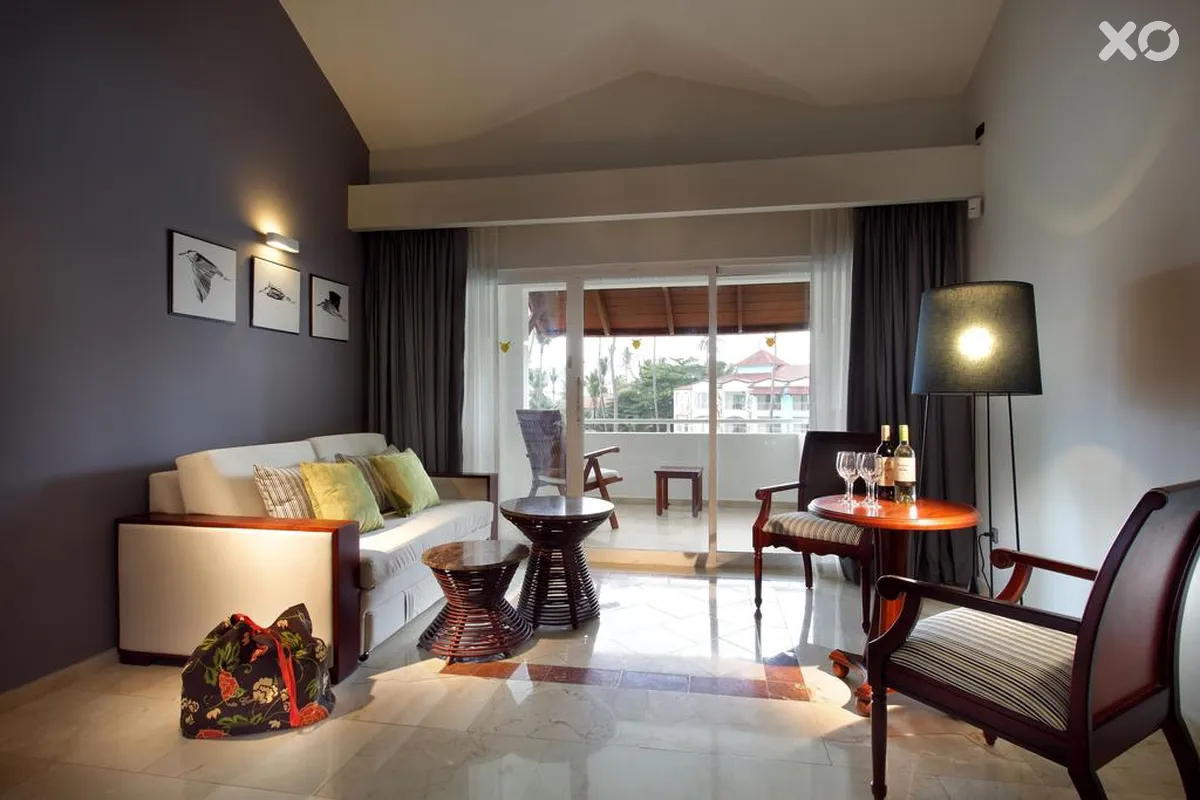 TRS Turquesa Hotel