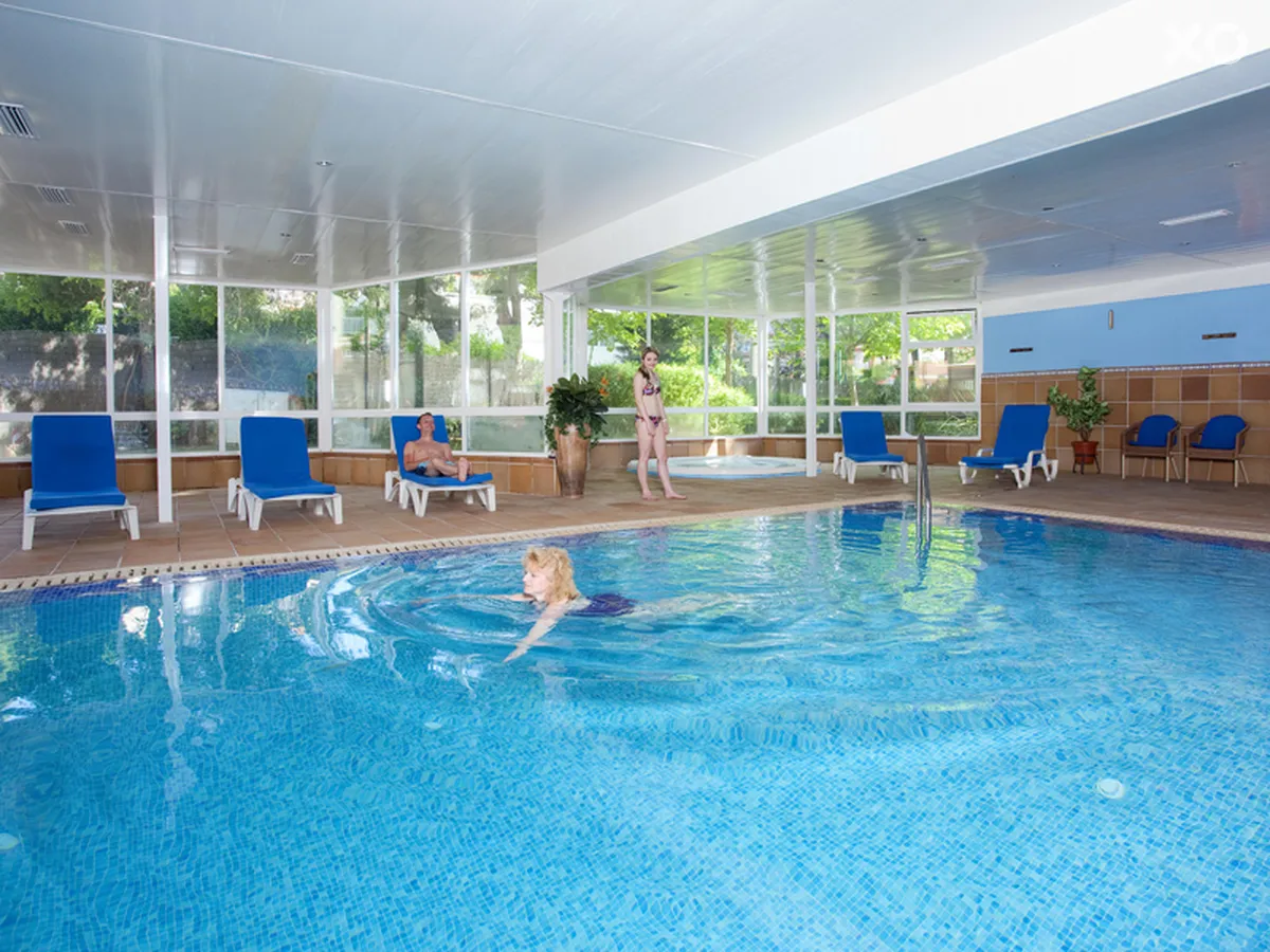 HSM S'Olivera Hotel