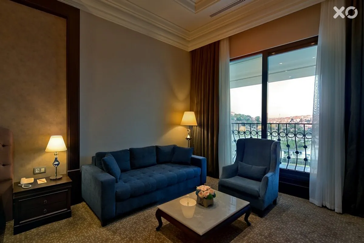 Isfanbul Holiday Home