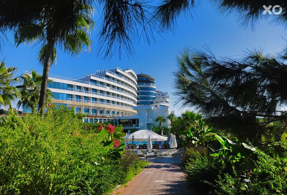 Raymar Resort & Aqua